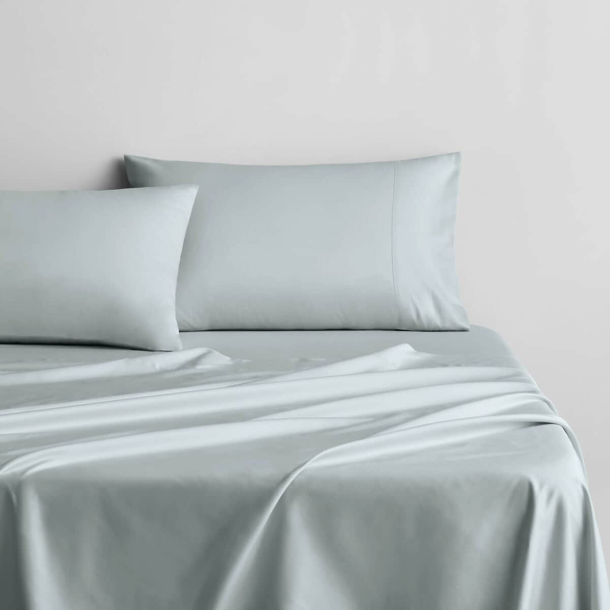 Sheridan 500 Thread Count Sateen Seaglass large