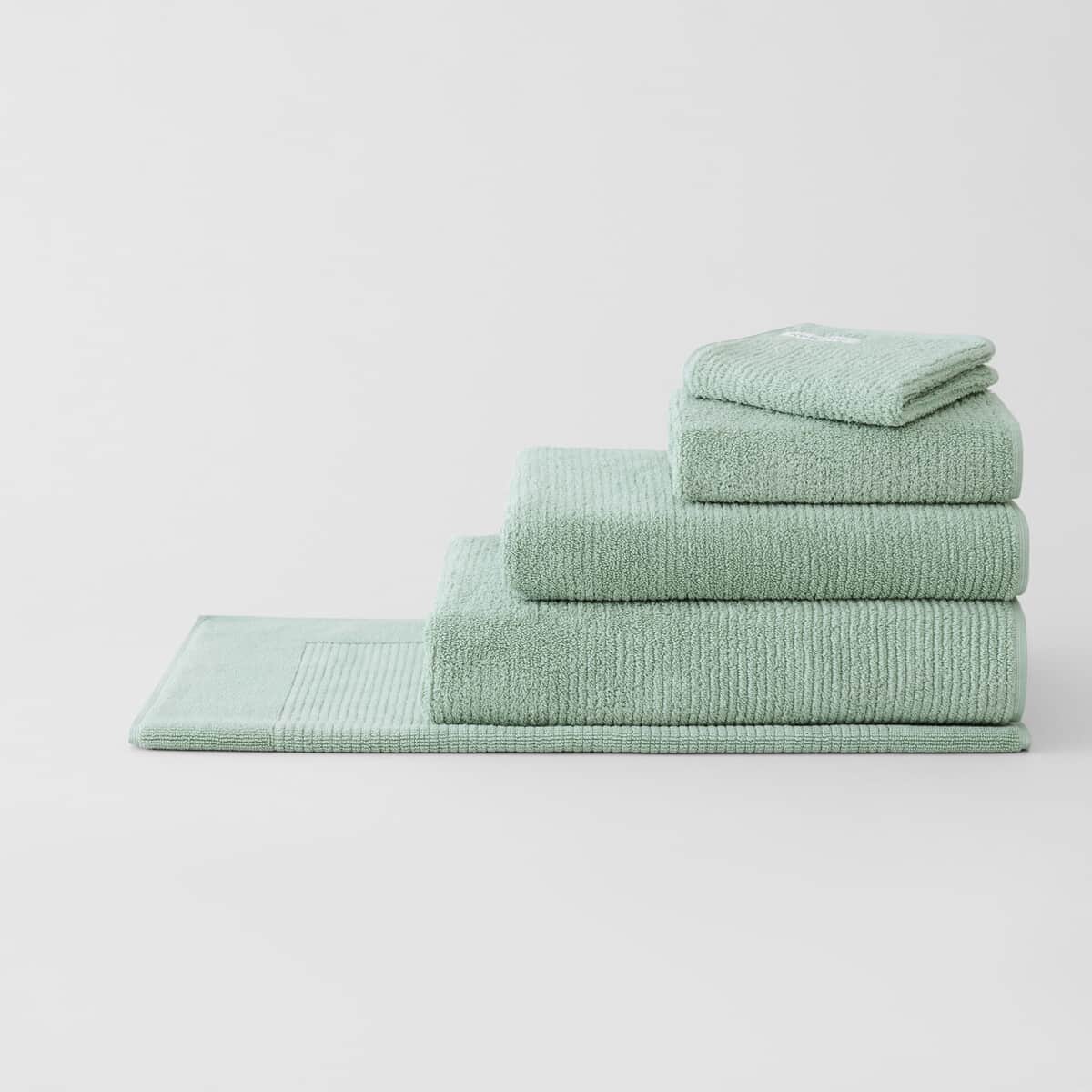 Sheridan Living Textures Peppermint large