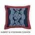Sanderson Aubrey Indigo thumb 6