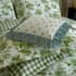 Sanderson Hedra Botanical Green thumb 3