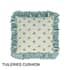 Sanderson Hedra Botanical Green thumb 5