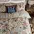 Sanderson Hykenham Rose and Sage thumb 2