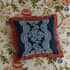 Sanderson Hykenham Rose and Sage thumb 3