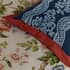 Sanderson Hykenham Rose and Sage thumb 5