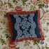 Sanderson Aubrey and Hykenham Cushion thumb 2