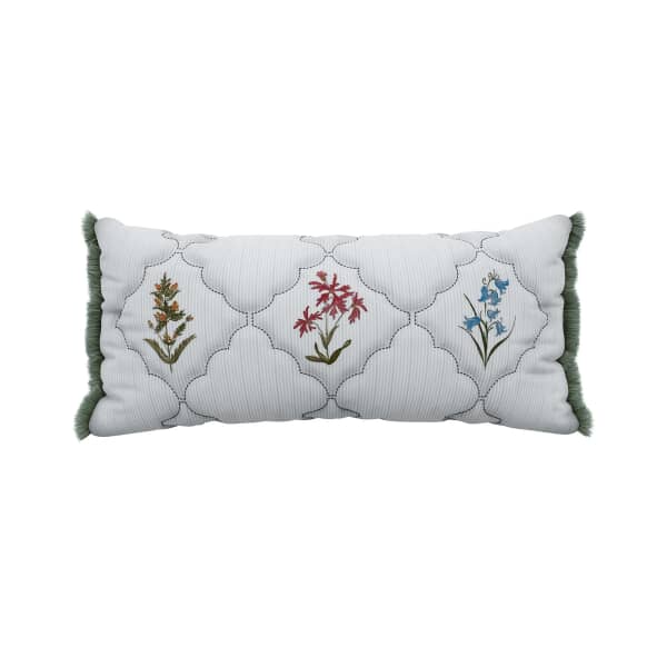 Spring Meadow Cushion May