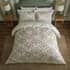 Sanderson Ottoman Rose and Olive thumb 1