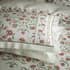Sanderson Ottoman Rose and Olive thumb 2