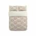 Sanderson Ottoman Rose and Olive thumb 4