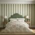 Sanderson Ottoman Rose and Olive thumb