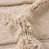 Christy Indulge Bath Rug Sand thumb 1