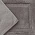 Christy Indulge Bath Rug Opal Grey thumb 1