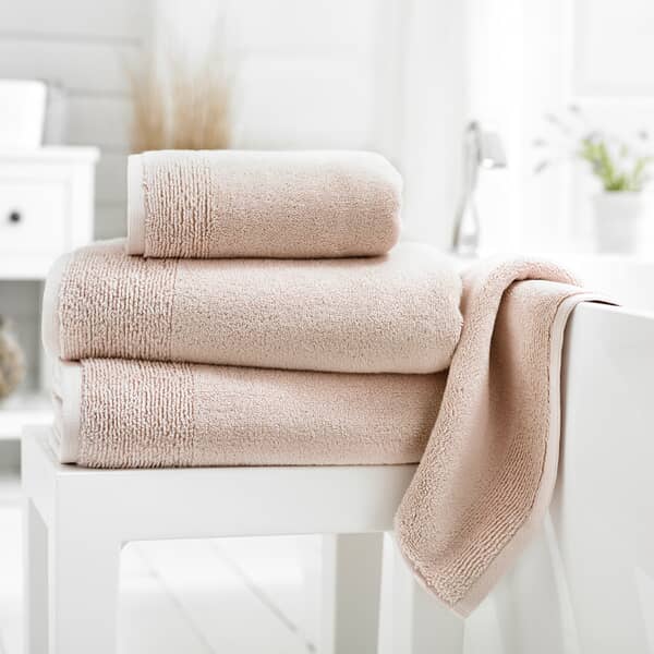 Palazzo 800gsm Pink