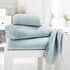 Deyongs Palazzo 800gsm Blue thumb