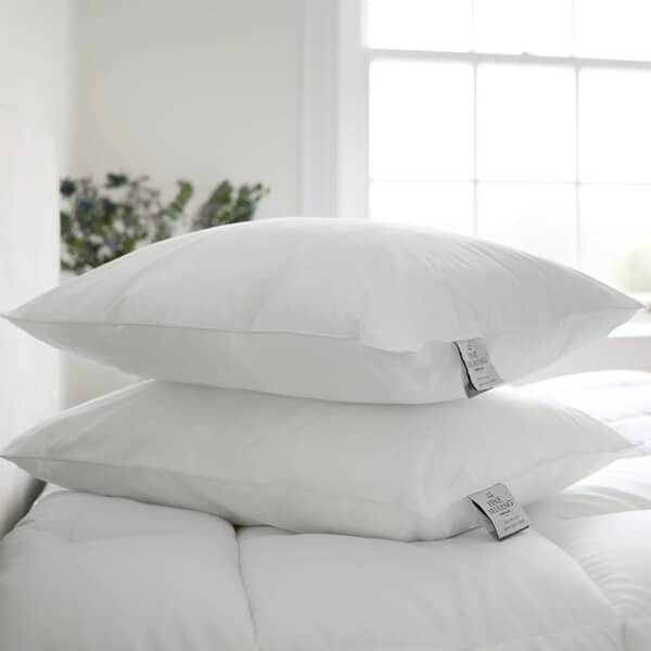 Clusterfull Pillow Pair