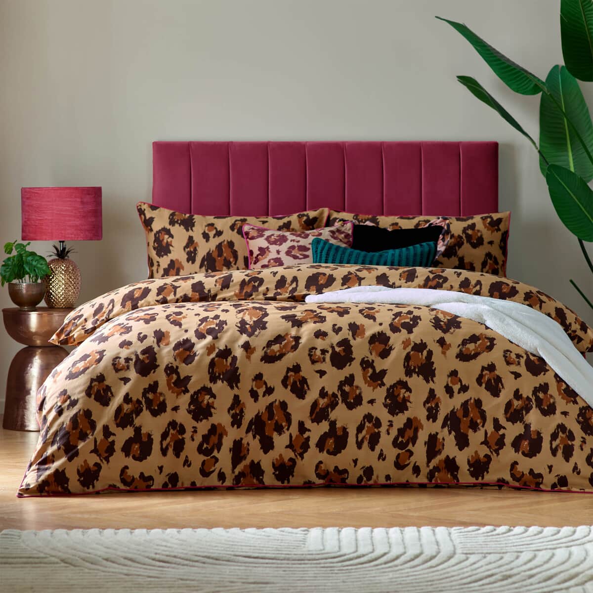 Furn True Leopard Multi large