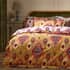 Paoletti Dawson Ikat Amber thumb 1