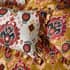 Paoletti Dawson Ikat Amber thumb 2