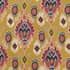 Paoletti Dawson Ikat Amber thumb 4