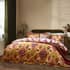 Paoletti Dawson Ikat Amber thumb