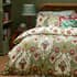 Paoletti Dawson Ikat Cedar Green thumb 1