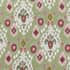 Paoletti Dawson Ikat Cedar Green thumb 4