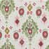 Paoletti Dawson Ikat Cedar Green thumb 5