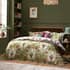 Paoletti Dawson Ikat Cedar Green thumb