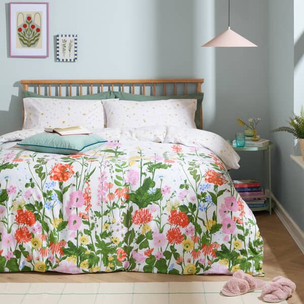 Cottage Garden Multi