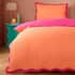 Furn Wiggle Scallop Coral/Pink thumb