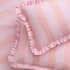 Wylder Birdie Stripe Pink and Raspberry thumb 3