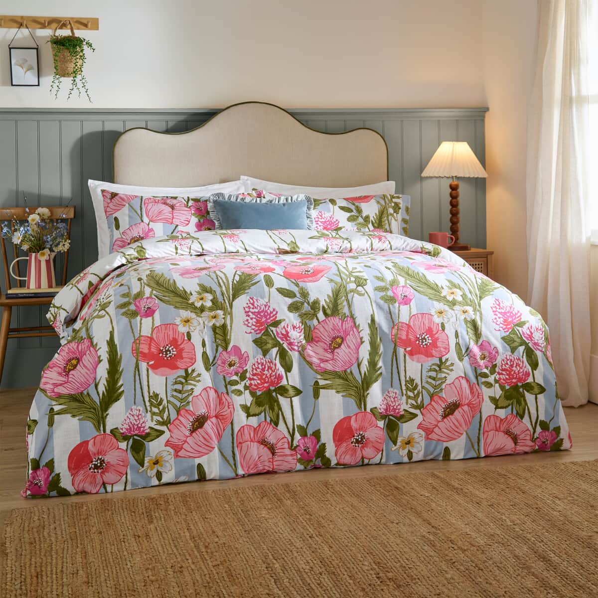 Wylder Poppy Trail Multi large