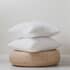 TLC 5 Star Softened Duck Feather Pillow thumb 1