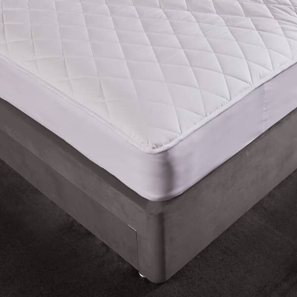 5 Star Waterproof Quilted Protectors