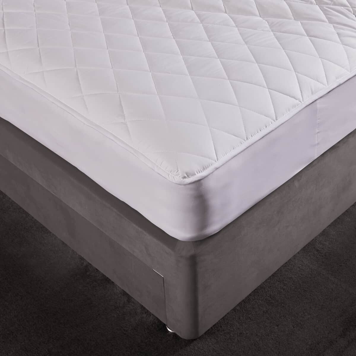 TLC 5 Star Waterproof Quilted Protectors large