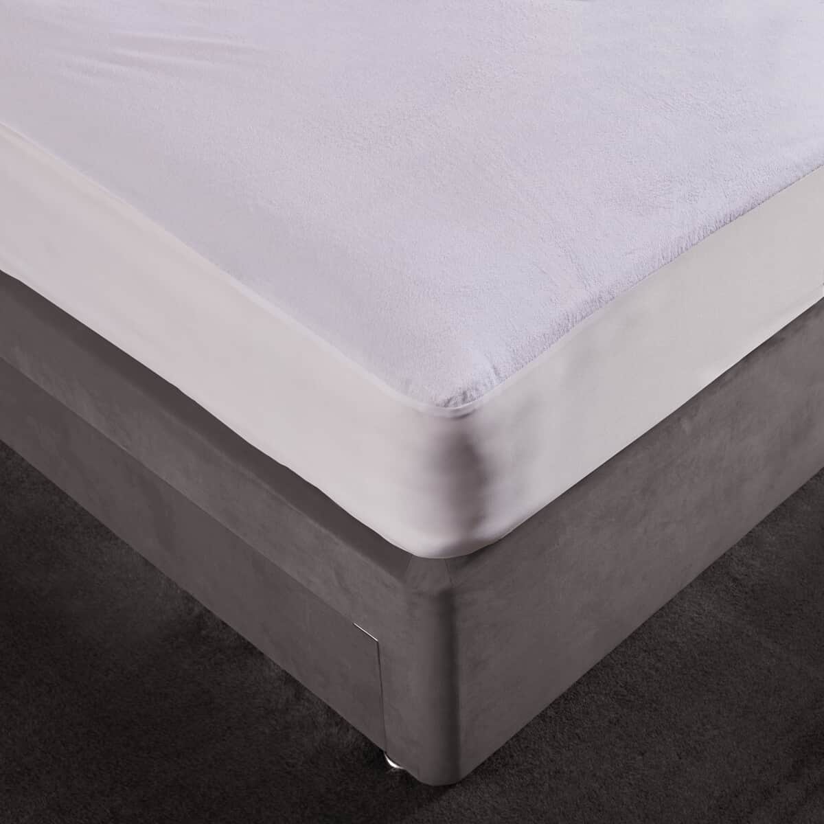 TLC 5 Star Waterproof Terry Protectors large