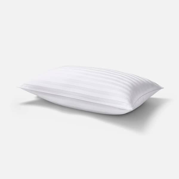 Boutique Silk Pillow