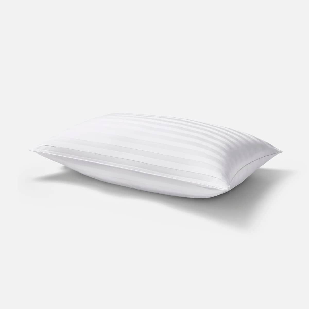 Fine Bedding Co Boutique Silk Pillow large