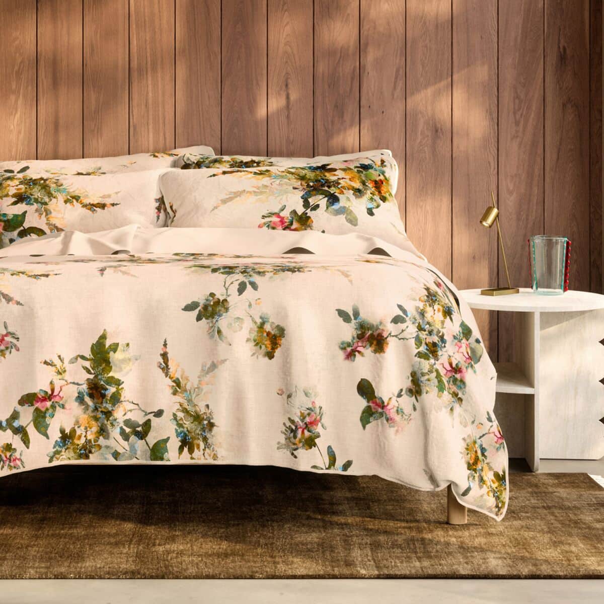 Sheridan Reilly Floral Natural large