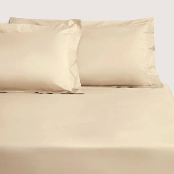 1200 Thread Count Ultimate Sateen Champagne