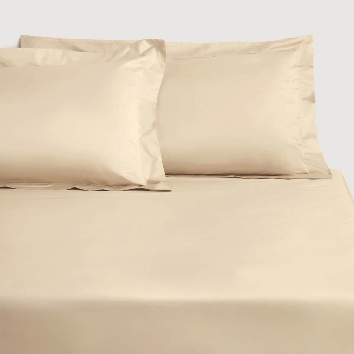 Sheridan 1200 Thread Count Ultimate Sateen Champagne large