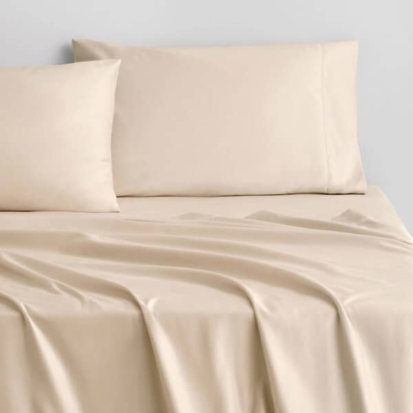 1000 Thread Count Sateen Champagne