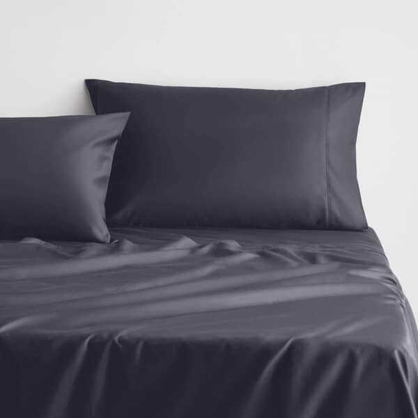 1000 Thread Count Sateen Shale
