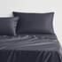 Sheridan 1000 Thread Count Sateen Shale thumb