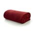 Lyndon Company Coco Touch Throw Cabernet thumb 1