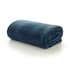 Lyndon Company Coco Touch Throw Navy thumb 1