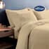 Silentnight Cosy Teddy Fleece Natural thumb 1