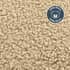 Silentnight Cosy Teddy Fleece Sheet Natural thumb 2
