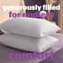 Silentnight Deep Sleep Pillow Pair thumb 1