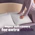 Silentnight Deep Sleep Pillow Pair thumb 3